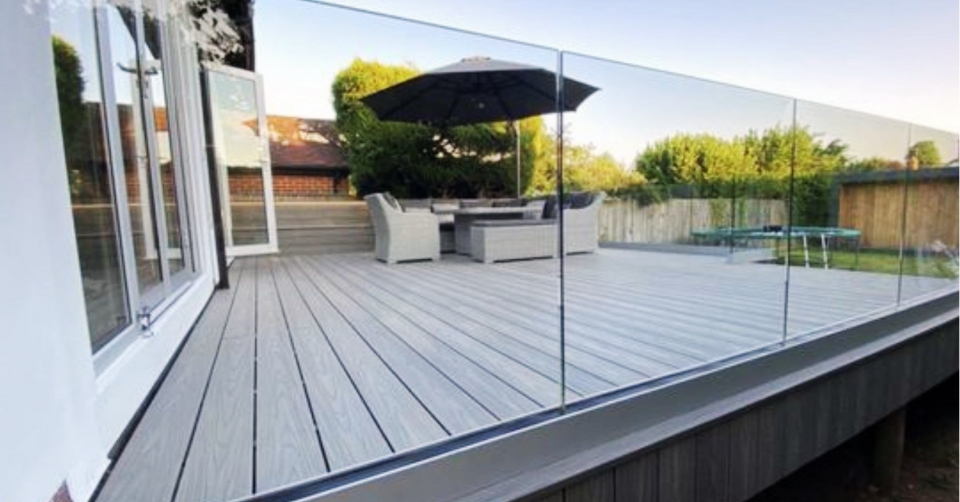 Réalisation Garde-Corps 2